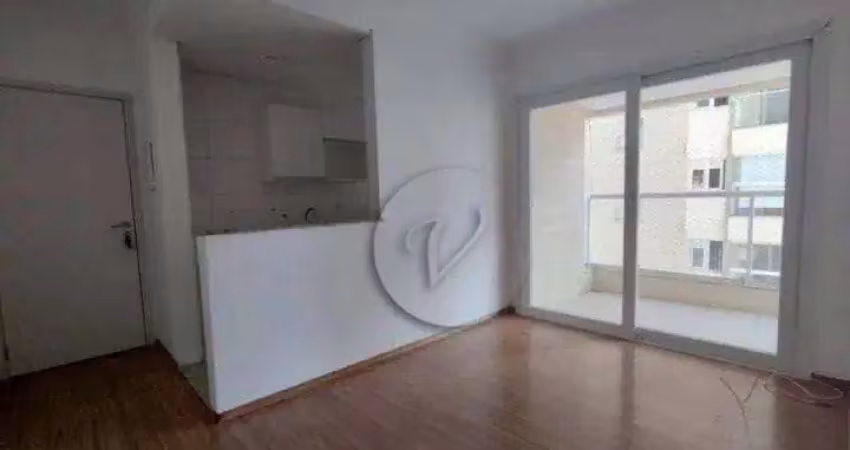 Apartamento com 2 dormitórios para alugar, 61 m² por r$ 3.693,49/mês - jardim - santo andré/sp