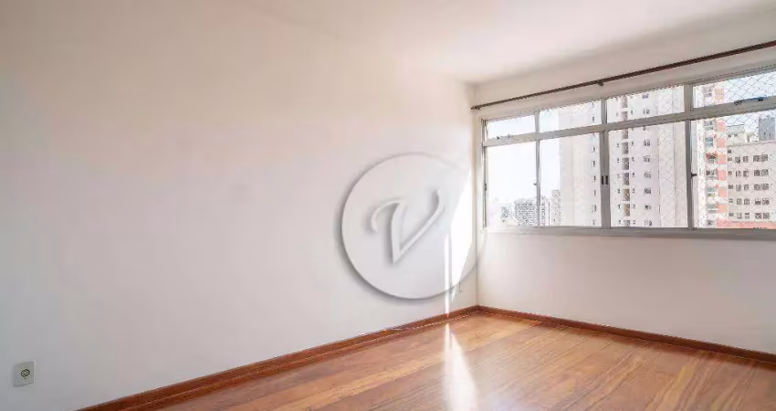 Apartamento com 2 dormitórios, 72 m² - venda por r$ 460.000,00 ou aluguel por r$ 2.916,60/mês - centro - santo andré/sp