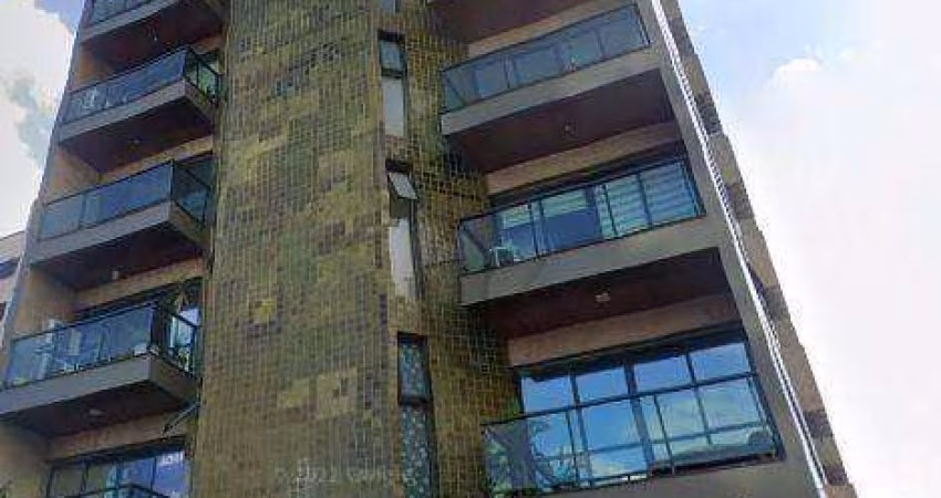Sala para alugar, 325 m² por R$ 13.800,00/mês - Centro - Santo André/SP