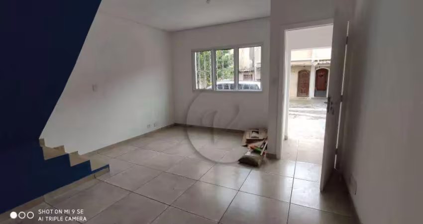 Sobrado para alugar, 150 m² por r$ 2.669,18/mês - centro - santo andré/sp
