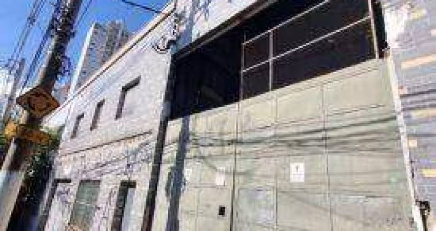 Galpão para alugar, 6100 m² por R$ 363.920,69/mês - Tatuapé - São Paulo/SP