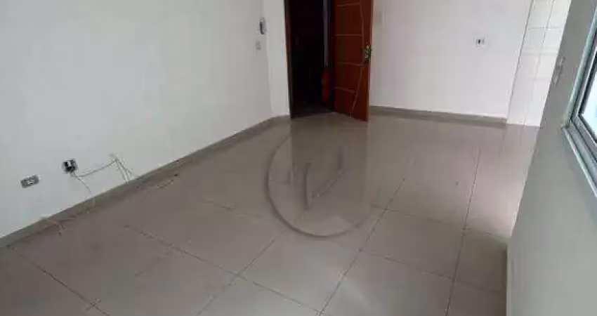 Apartamento com 3 dormitórios para alugar, 78 m² por r$ 2.660,00/mês - vila humaitá - santo andré/sp