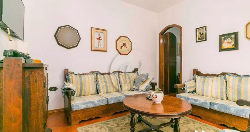 Sobrado à venda, 177 m² por R$ 600.000,00 - Jardim Stella - Santo André/SP