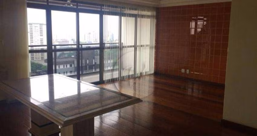 Apartamento com 4 dormitórios à venda, 209 m² por R$ 1.250.000,00 - Vila Gilda - Santo André/SP