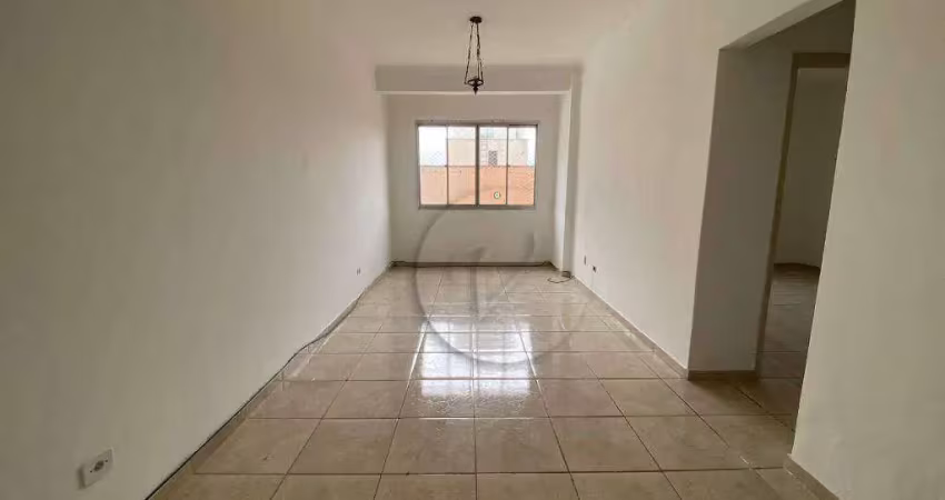 Apartamento com 1 dormitório para alugar, 85 m² por r$ 1.875,01/mês - bangu - santo andré/sp