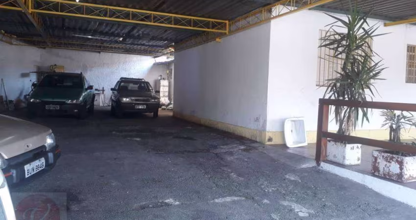 Salão à venda, 179 m² por R$ 1.500.000,00 - Vila Guiomar - Santo André/SP