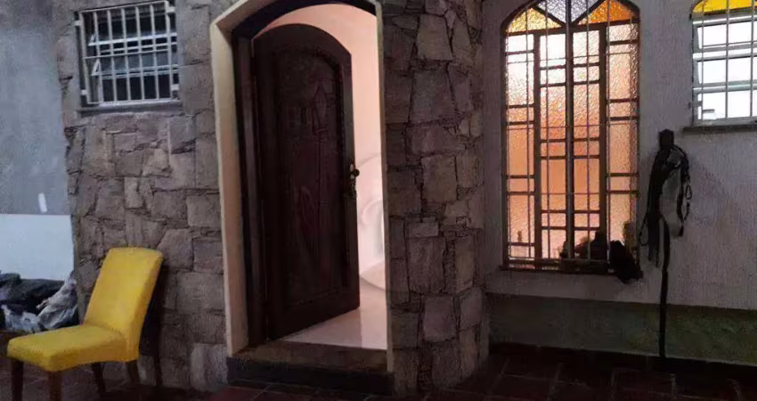 Casa para alugar, 345 m² por R$ 11.600,00/mês - Campestre - Santo André/SP