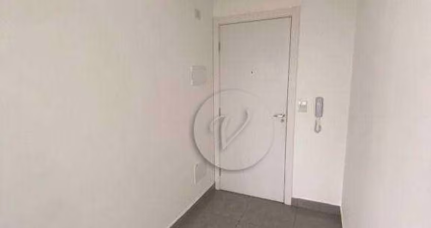 Sala para alugar, 37 m² por R$ 3.134,00/mês - Vila Assunção - Santo André/SP