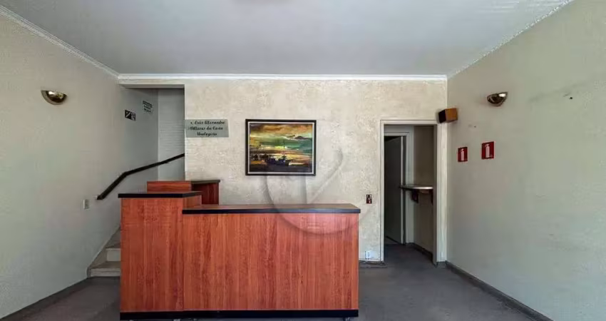 Sobrado comercial para alugar, 112 m² por r$ 6.000/mês - vila bastos - santo andré/sp