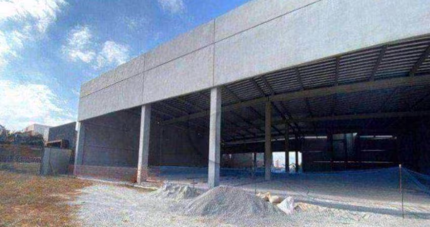 Salão para alugar, 2869 m² por R$ 120.000,01/mês - Jardim - Santo André/SP