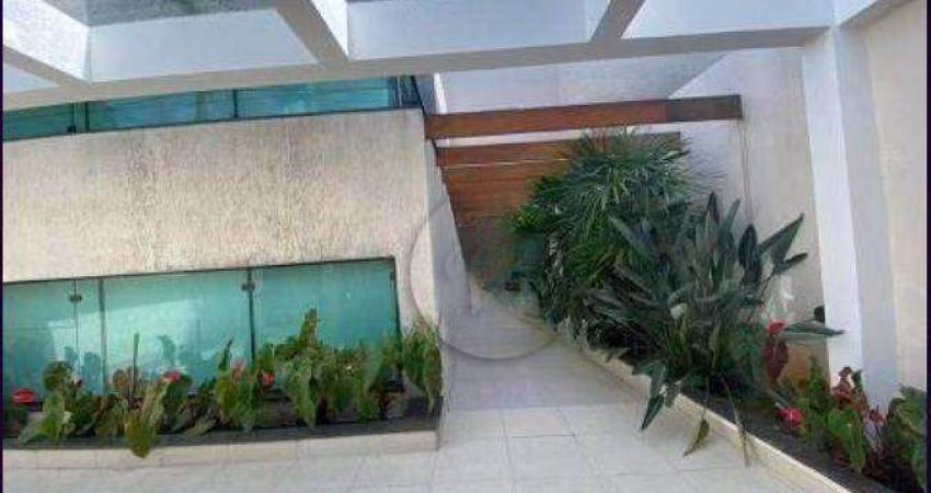 Sobrado Alto Padrão Biarro jartdim