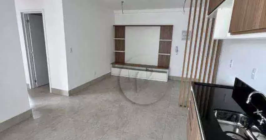 Apartamento com 2 dormitórios para alugar, 67 m² por r$ 3.913,79/mês - parque das nações - santo andré/sp