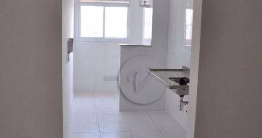 Apartamento com 3 dormitórios à venda, 86 m² por R$ 650.000,00 - Vila América - Santo André/SP