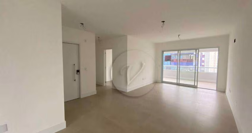 Apartamento com 3 dormitórios à venda, 190 m² por R$ 3.074.000,00 - Jardim - Santo André/SP