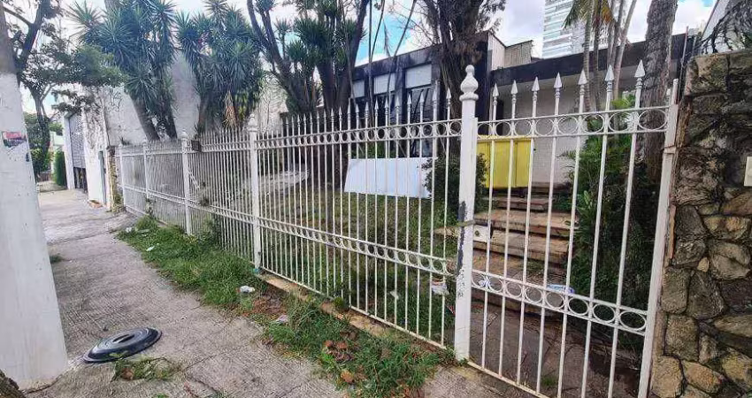 Casa para alugar, 270 m² por R$ 16.050,05/mês - Penha de França - São Paulo/SP