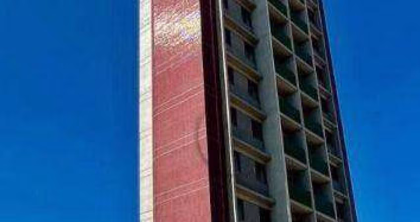 Apartamento à venda, 58 m² por R$ 695.000,00 - Vila Alpina - Santo André/SP