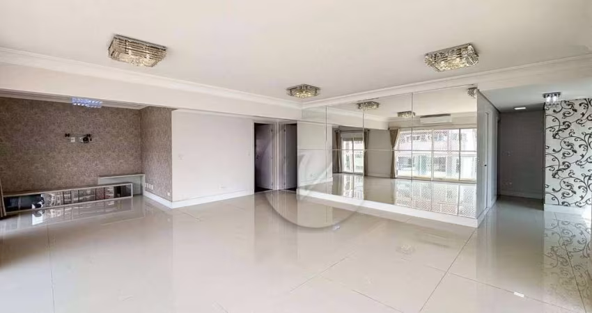Apartamento com 3 dormitórios à venda, 165 m² por R$ 2.300.000,00 - Jardim - Santo André/SP