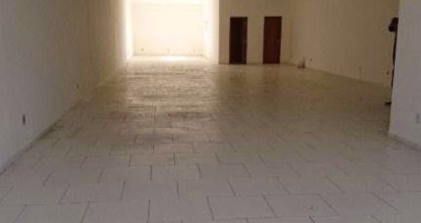 Salão à venda, 230 m² por R$ 2.200.000,00 - Parque das Nações - Santo André/SP