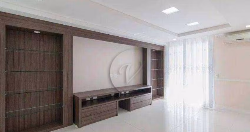 Apartamento com 7 dormitórios à venda, 400 m² por R$ 2.790.000,00 - Santo Antônio - São Caetano do Sul/SP