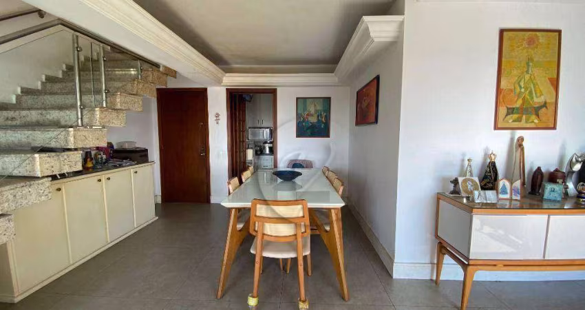 Apartamento Duplex Vila Guiomar