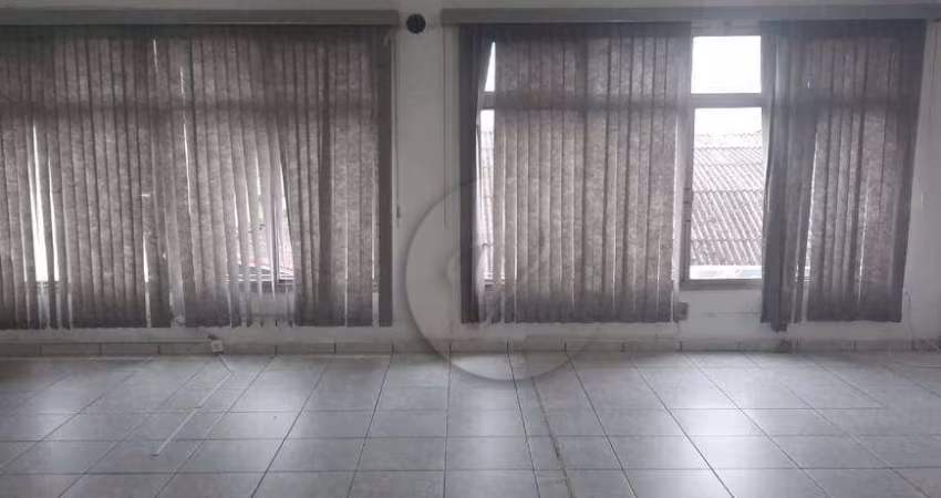 Sala para alugar, 80 m² por R$ 2.820,62/mês - Centro - Santo André/SP