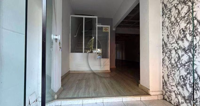 Sobrado para alugar, 155 m² por R$ 10.000,00/mês - Centro - Santo André/SP