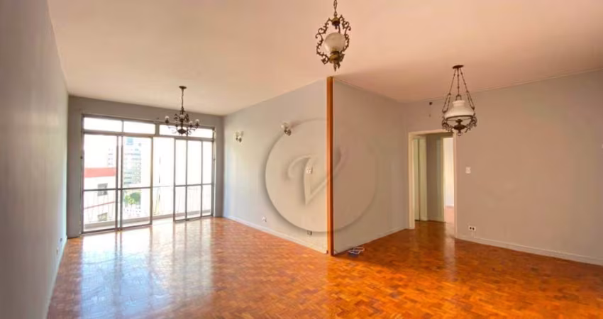 Apartamento com 3 dormitórios, 142 m² - venda por R$ 530.000,00 ou aluguel por R$ 3.327,00/mês - Centro - Santo André/SP
