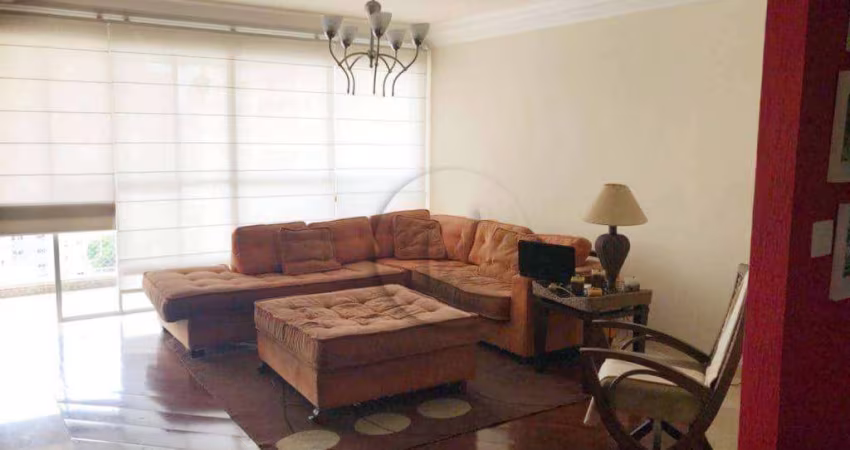 Apartamento com 4 dormitórios à venda, 320 m² por R$ 1.165.000,00 - Santo Antônio - São Caetano do Sul/SP