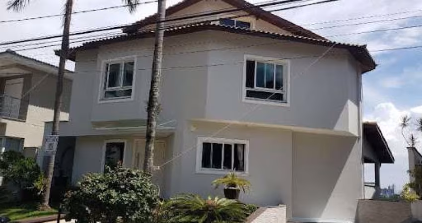 Sobrado com 4 dormitórios à venda no Condomínio Swiss Park, 379 m² por R$ 3.000.000 - Parque Terra Nova II - São Bernardo do Campo/SP