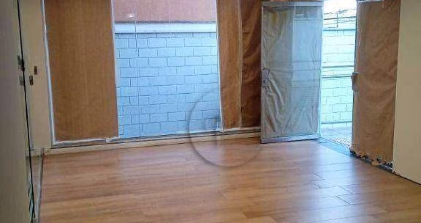 Prédio, 388 m² - venda por R$ 5.000.000,00 ou aluguel por R$ 28.000,00/mês - Jardim - Santo André/SP