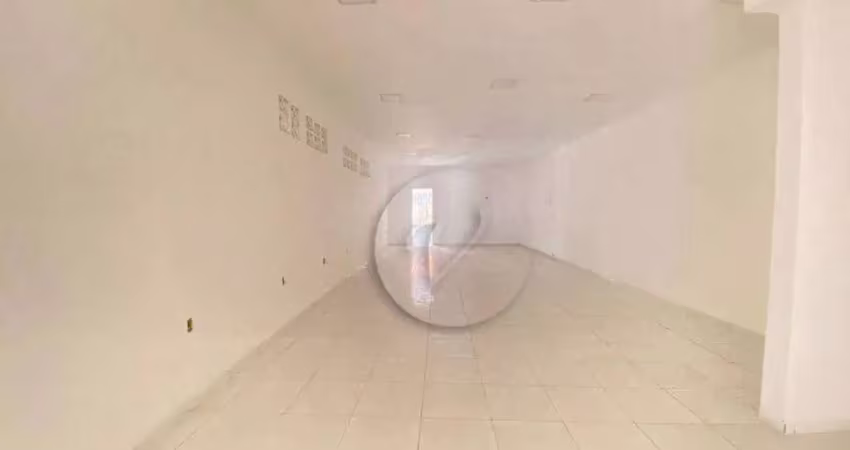 Salão para alugar, 250 m² por r$ 12.700,00/mês - centro - santo andré/sp