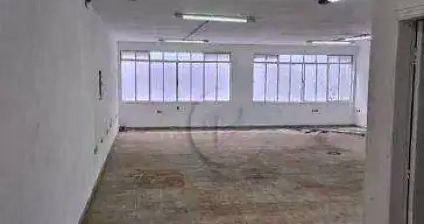 Sala para alugar, 300 m² por r$ 10.250,00/mês - centro - santo andré/sp