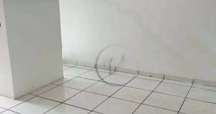 Sala para alugar, 30 m² por r$ 1.650,00/mês - centro - santo andré/sp