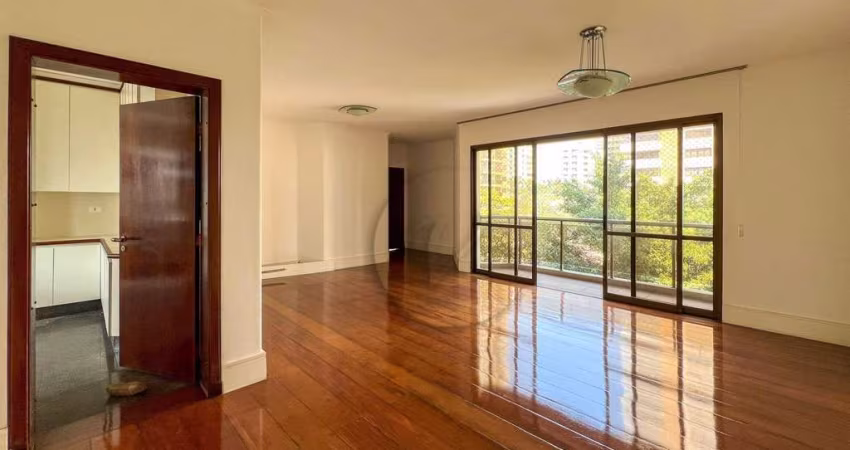Apartamento com 3 dormitórios à venda, 156 m² - Jardim - Santo André/SP