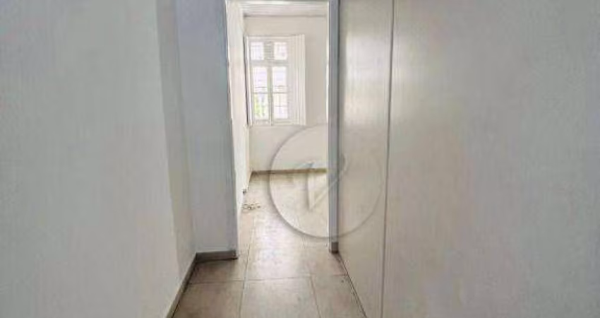 Casa com 1 dormitório para alugar, 90 m² por R$ 2.082,00/mês - Vila Assunção - Santo André/SP
