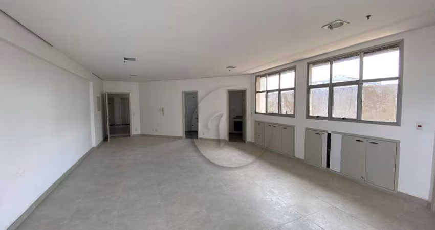 Sala à venda, 64 m² por R$ 320.000,00 - Rudge Ramos - São Bernardo do Campo/SP