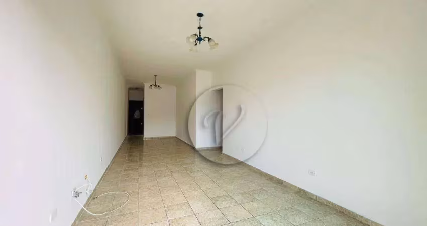 Apartamento com 3 dormitórios à venda, 104 m² por r$ 450.000,00 - vila alzira - santo andré/sp