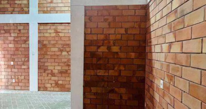 Salão para alugar, 30 m² por R$ 3.500,00/mês - Centro - Santo André/SP