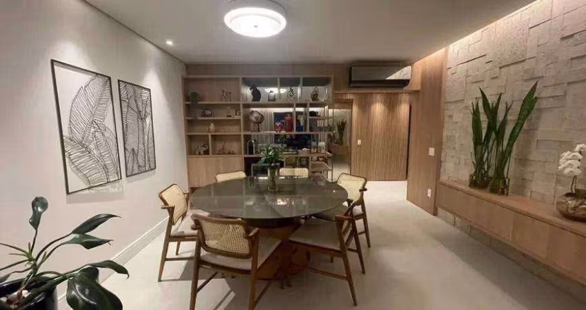 Apartamento à venda, 160 m² por R$ 2.589.999,99 - Jardim - Santo André/SP