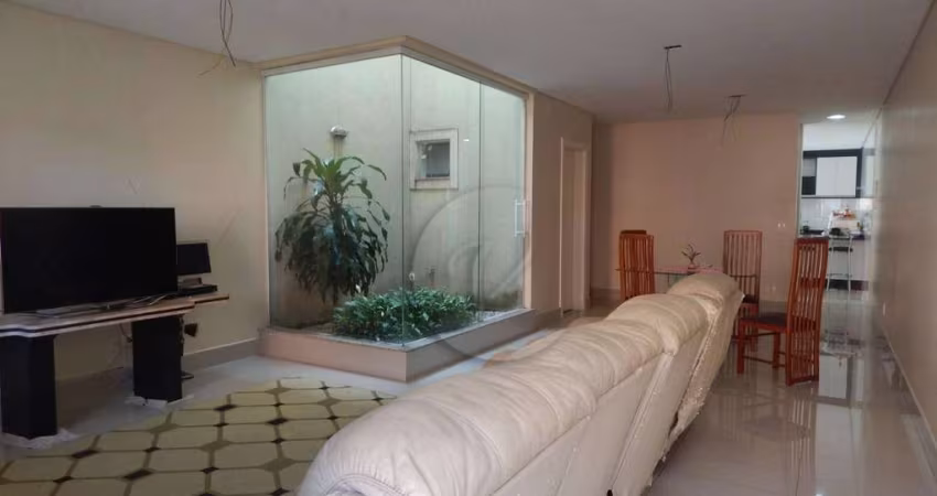 Sobrado com 3 dormitórios à venda, 245 m² por R$ 1.272.000 - Jardim Iracema - São Bernardo do Campo/SP