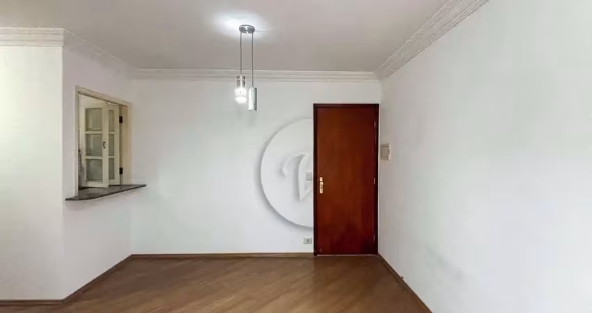 Apartamento à venda, 59 m² por R$ 375.000,00 - Silveira - Santo André/SP