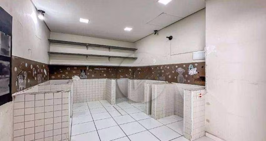 Casa para alugar, 291 m² por R$ 16.080,00/mês - Jardim - Santo André/SP