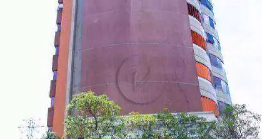 Apartamento à venda, 275 m² por r$ 2.950.000,00 - jardim - santo andré/sp