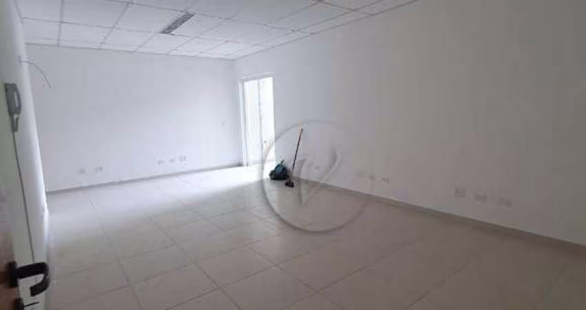 Sala para alugar, 38 m² por R$ 2.450/mês - Nova Petrópolis - São Bernardo do Campo/SP