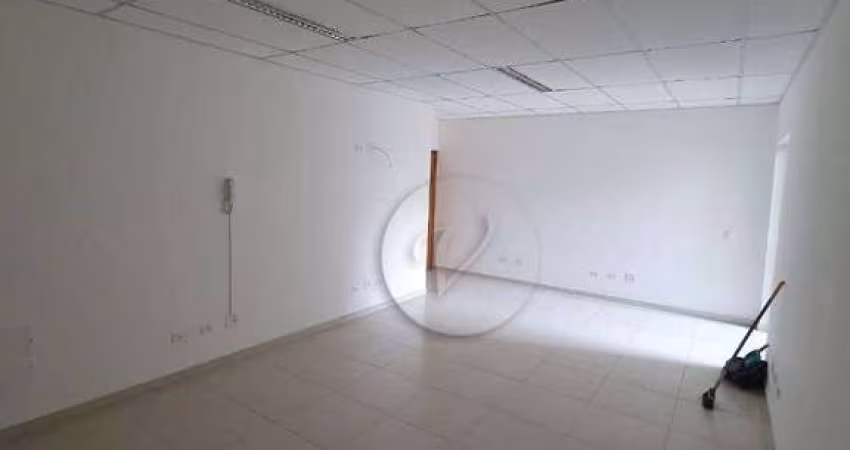 Sala para alugar, 38 m² por R$ 2.450/mês - Nova Petrópolis - São Bernardo do Campo/SP