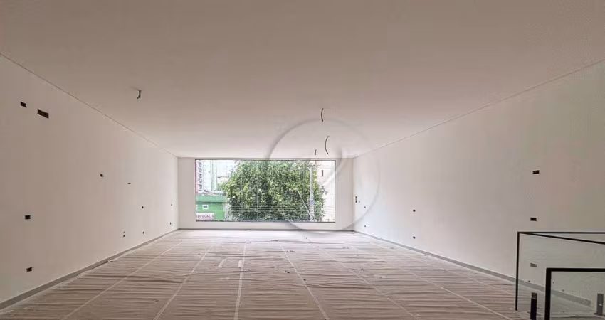 Salão para alugar, 300 m² por R$ 17.000,00/mês - Vila Bastos - Santo André/SP