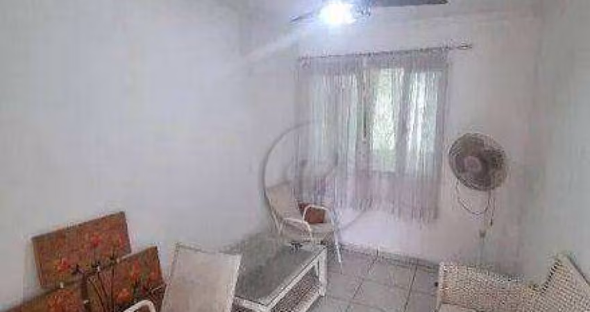 Sobrado, 268 m² - venda por R$ 2.200.000,00 ou aluguel por R$ 7.177,38/mês - Vila Gilda - Santo André/SP