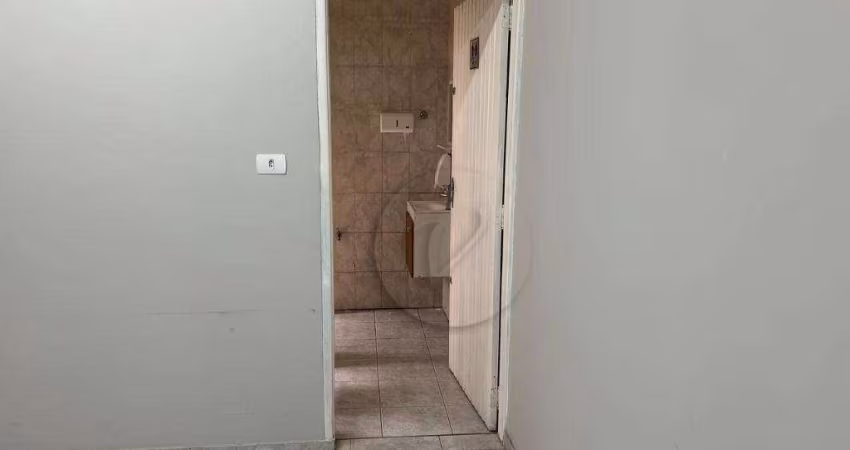 Casa, 180 m² - venda por R$ 1.437.000,00 ou aluguel por R$ 7.910,00/mês - Santa Paula - São Caetano do Sul/SP