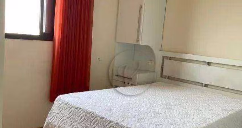 Apartamento com 3 dormitórios à venda, 85 m² por R$ 550.000,00 - Vila Assunção - Santo André/SP