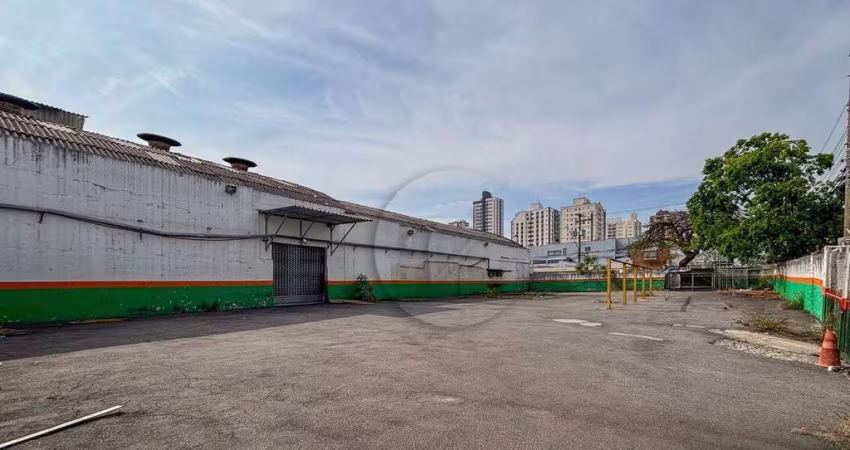 Galpão para alugar, 2082 m² por R$ 94.385,00/mês - Santa Paula - São Caetano do Sul/SP